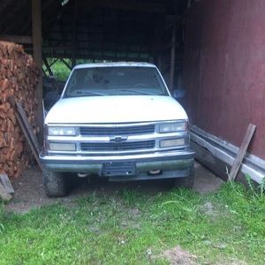 Meet your Posher, Brandt